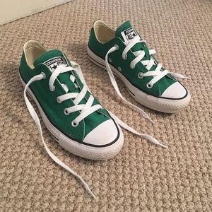 Converse All Star Chucks